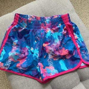 Champion Girls shorts size M (7-8)